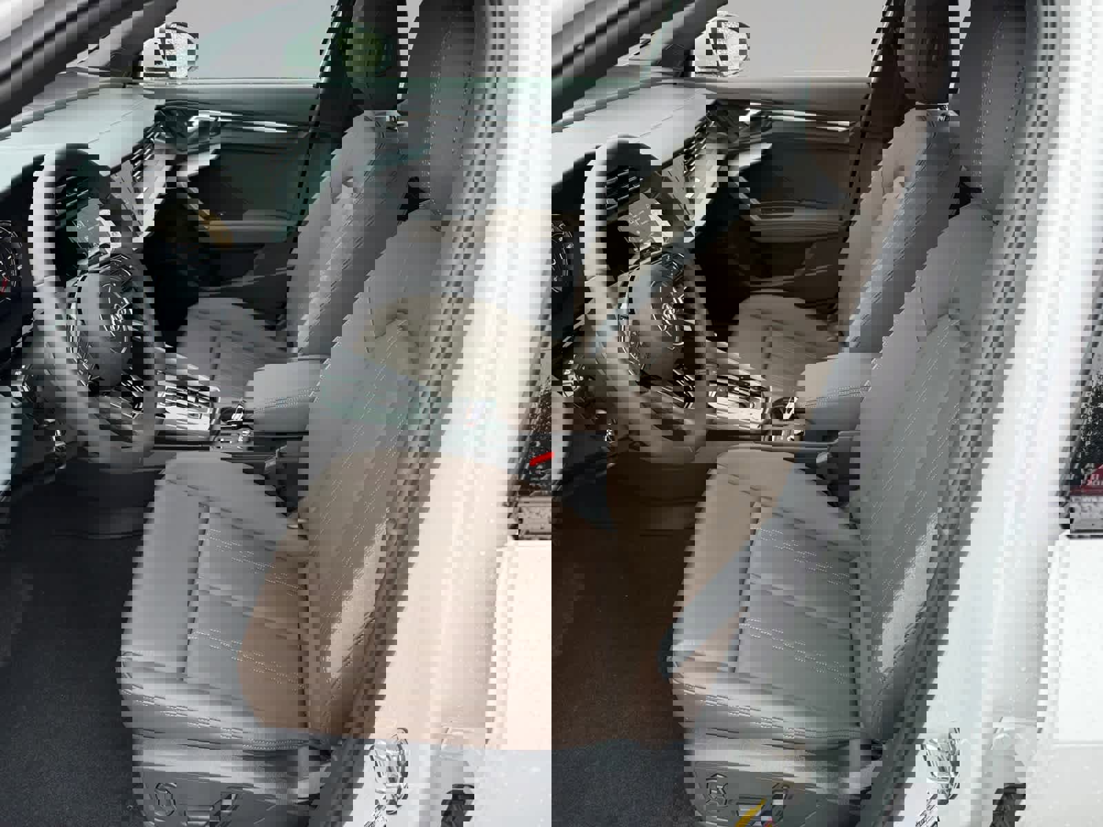 New 2026 Audi A3 2.0T Premium Plus image 15