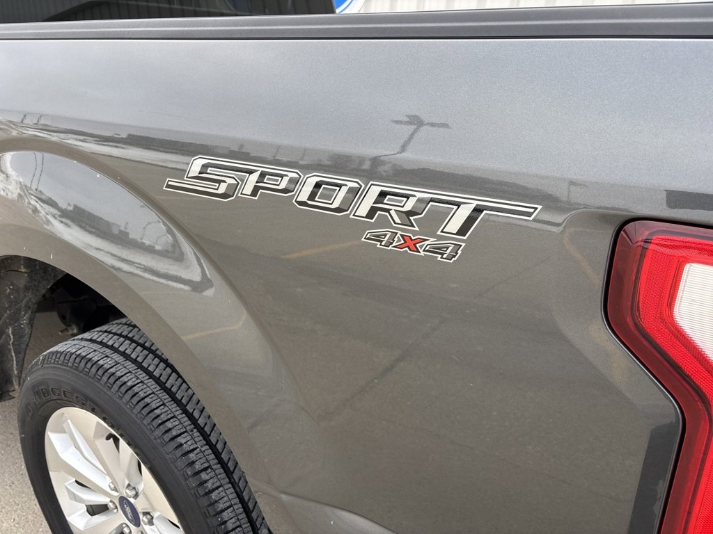 Used 2016 Ford F150 XL w/ Equipment Group 101A Mid image 9