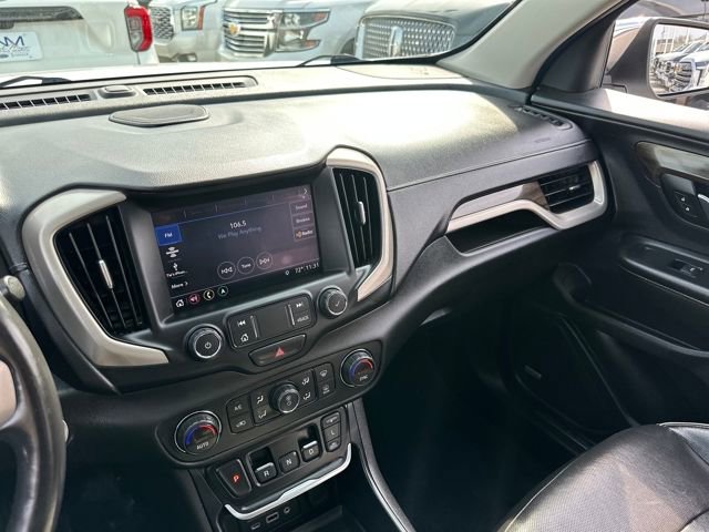 Used 2020 GMC Terrain Denali w/ Denali Premium Package AWD/4WD image 34