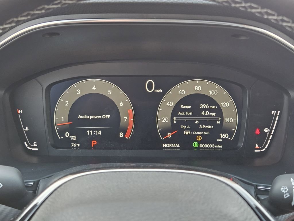 New 2026 Acura Integra A-Spec FWD image 15