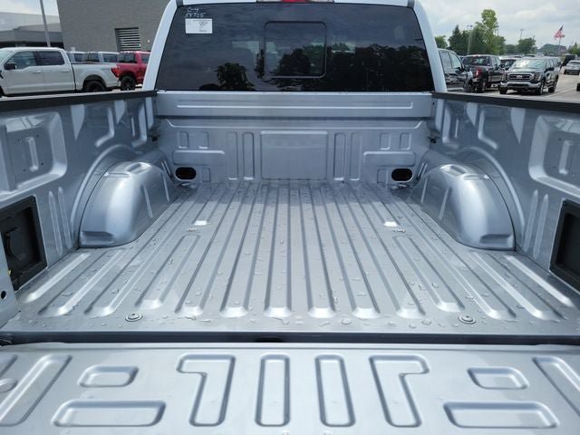 New 2026 Ford F150 XLT w/ Equipment Group 302A MID AWD/4WD image 26