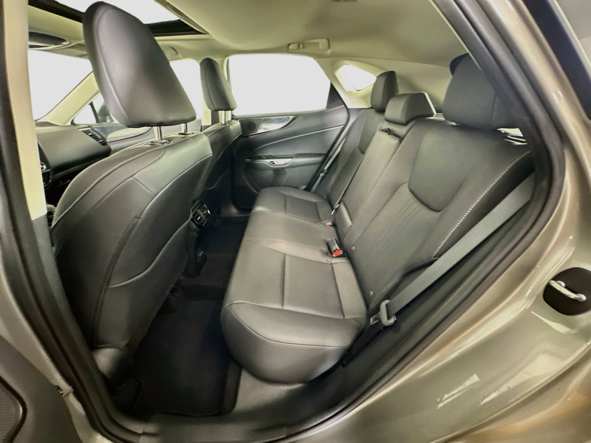 Used 2023 Lexus NX 350 AWD w/ Cold Area Package image 30