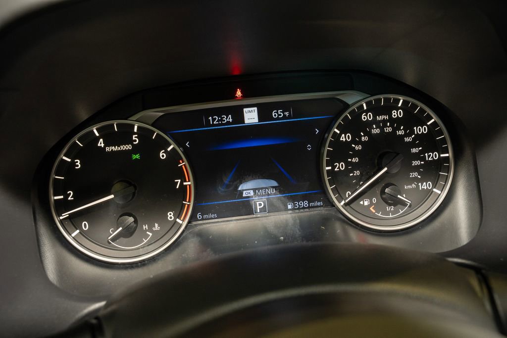 New 2025 Nissan Altima 2.5 SV w/ SV Premium Package image 13