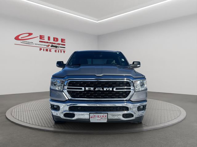 Used 2022 RAM 1500 Big Horn image 10