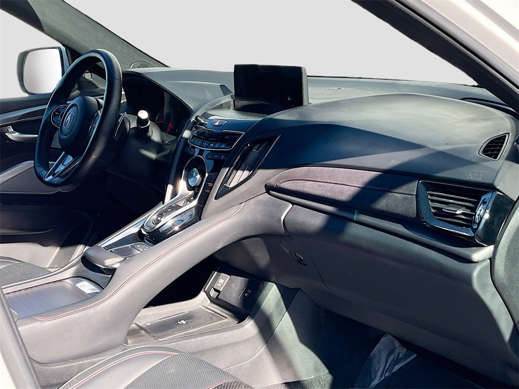 Used 2024 Acura RDX A-Spec image 32