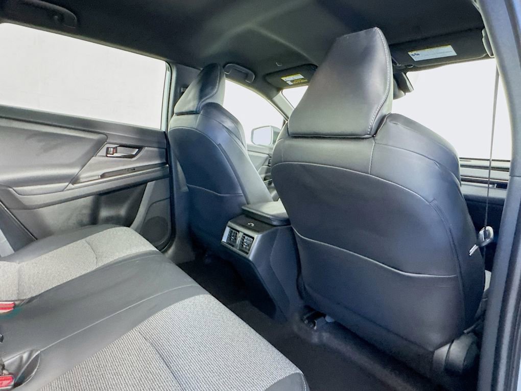 Used 2026 Toyota bZ image 31