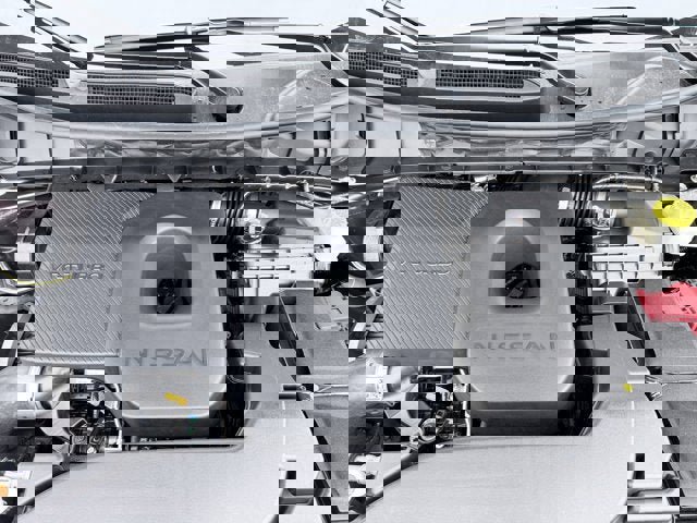 New 2026 Nissan Murano SL image 26