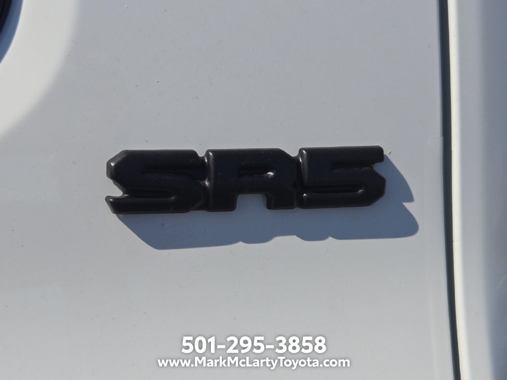 New 2026 Toyota Tacoma SR5 RWD image 9