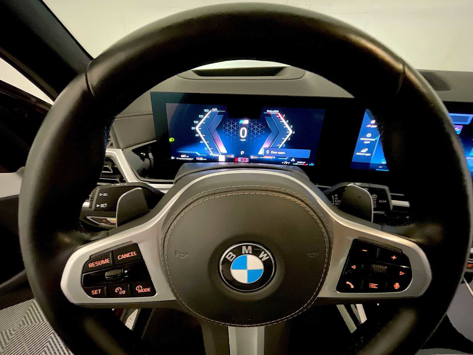 Certified 2023 BMW X7 xDrive40i w/ M Sport Package image 12