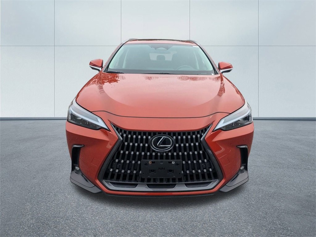 Used 2024 Lexus NX 350 AWD w/ Premium Package image 8