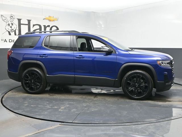 Used 2023 GMC Acadia SLE w/ Driver Convenience Package