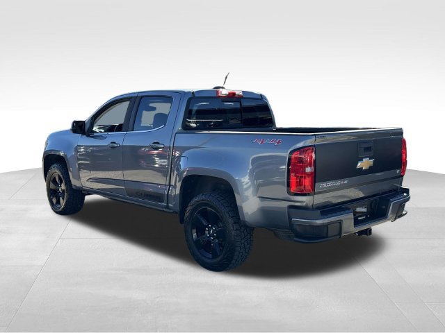 Used 2018 Chevrolet Colorado LT AWD/4WD image 26