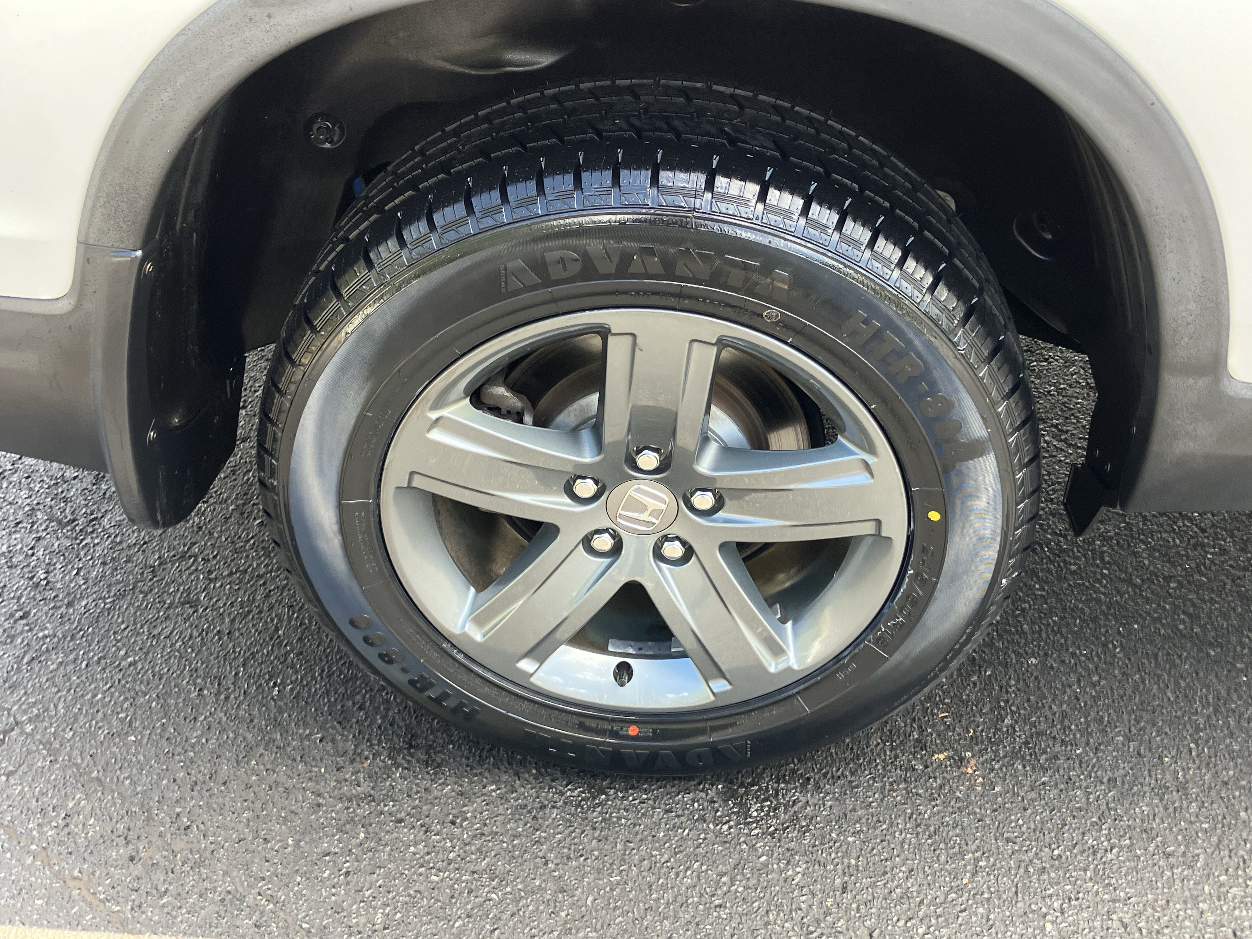 Used 2023 Honda Ridgeline RTL image 13
