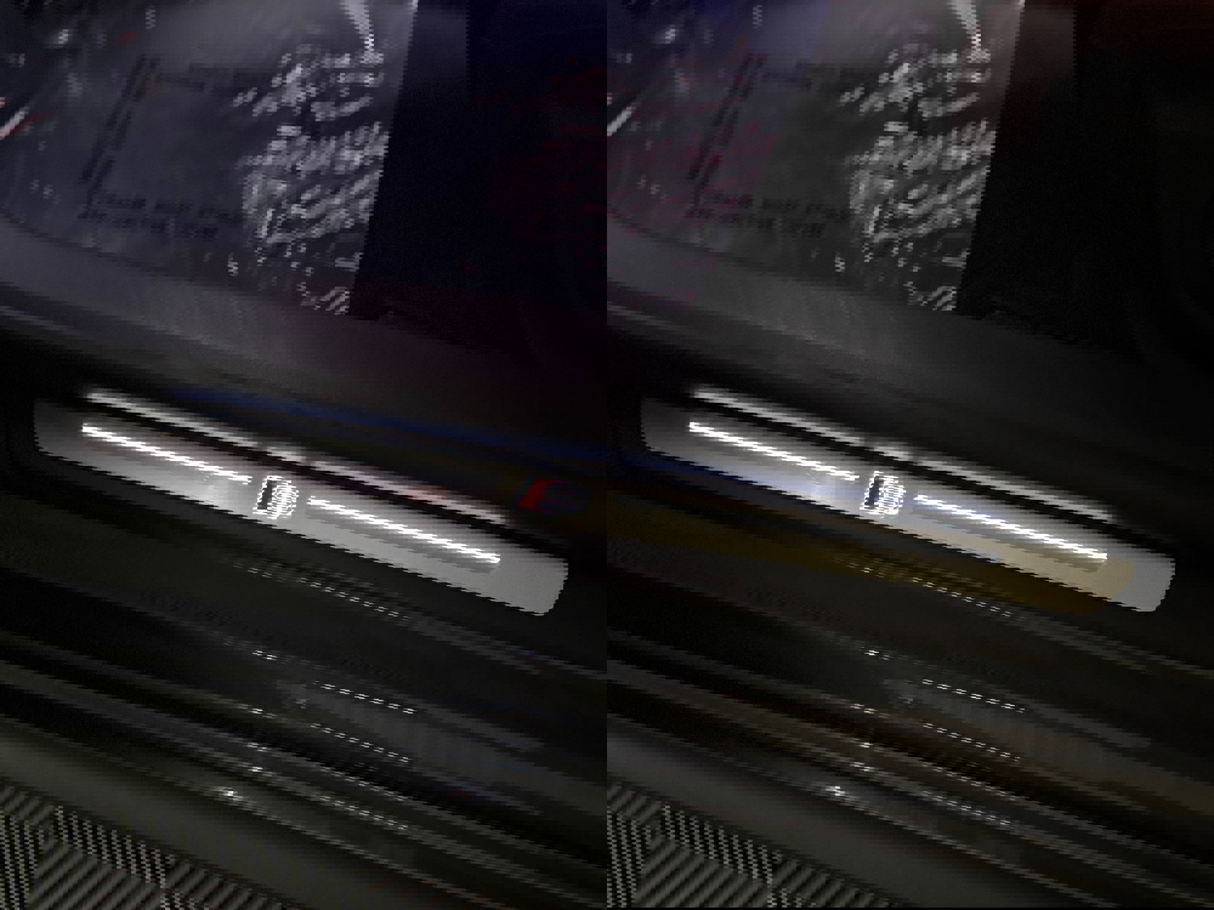 Used 2022 Audi S7 Premium Plus w/ S Sport Package image 14