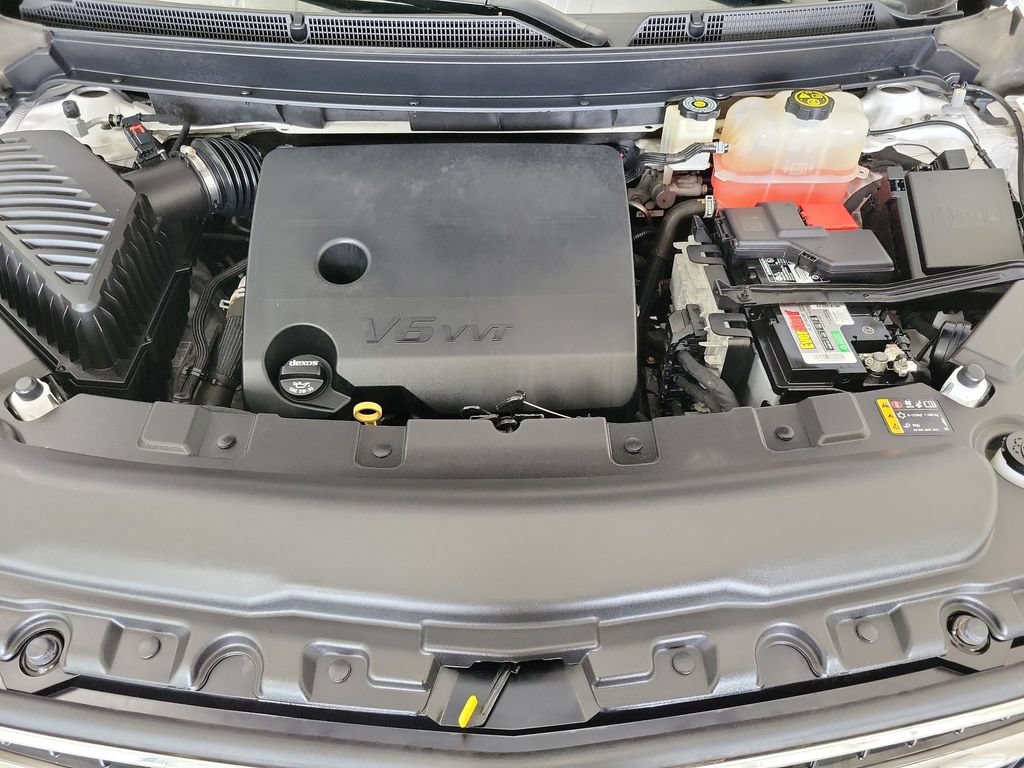 Certified 2018 Buick Enclave Essence FWD image 25