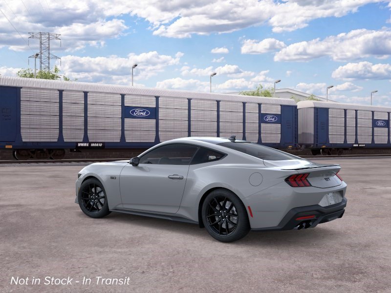 New 2026 Ford Mustang GT RWD image 5