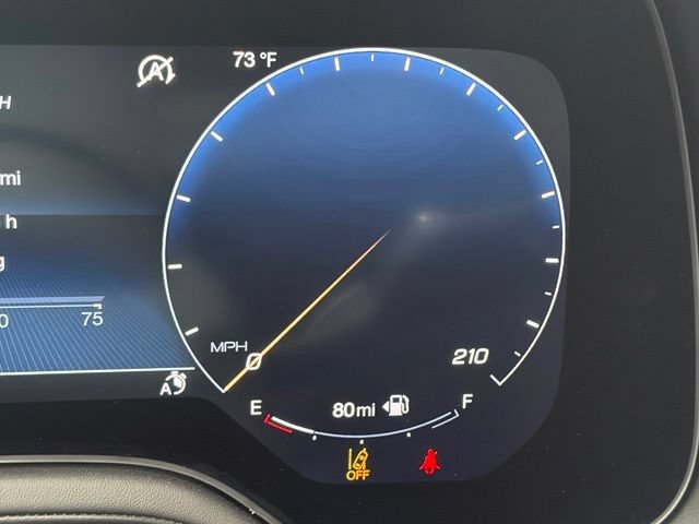 New 2026 Maserati GranCabrio Modena AWD/4WD image 30