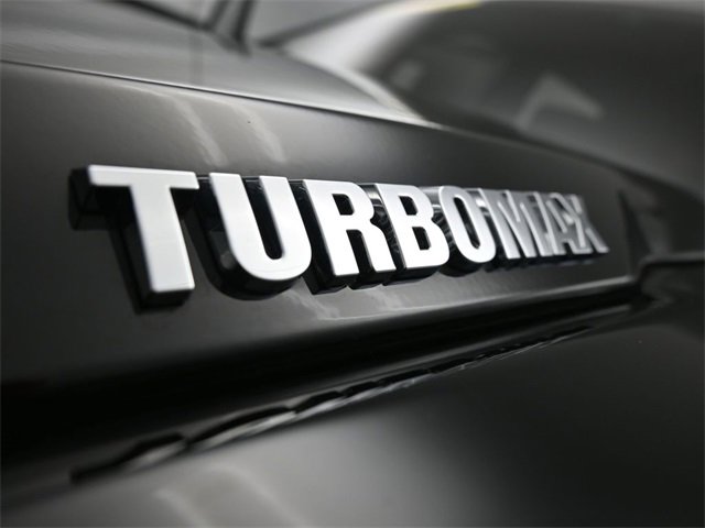 Used 2025 Chevrolet Silverado 1500 Custom Trail Boss image 39