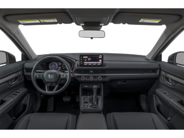 New 2026 Honda CR-V LX image 5