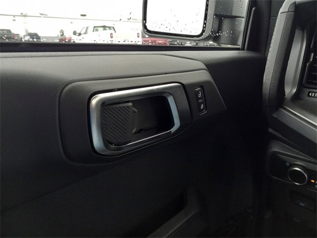 New 2025 Ford Bronco Big Bend image 24