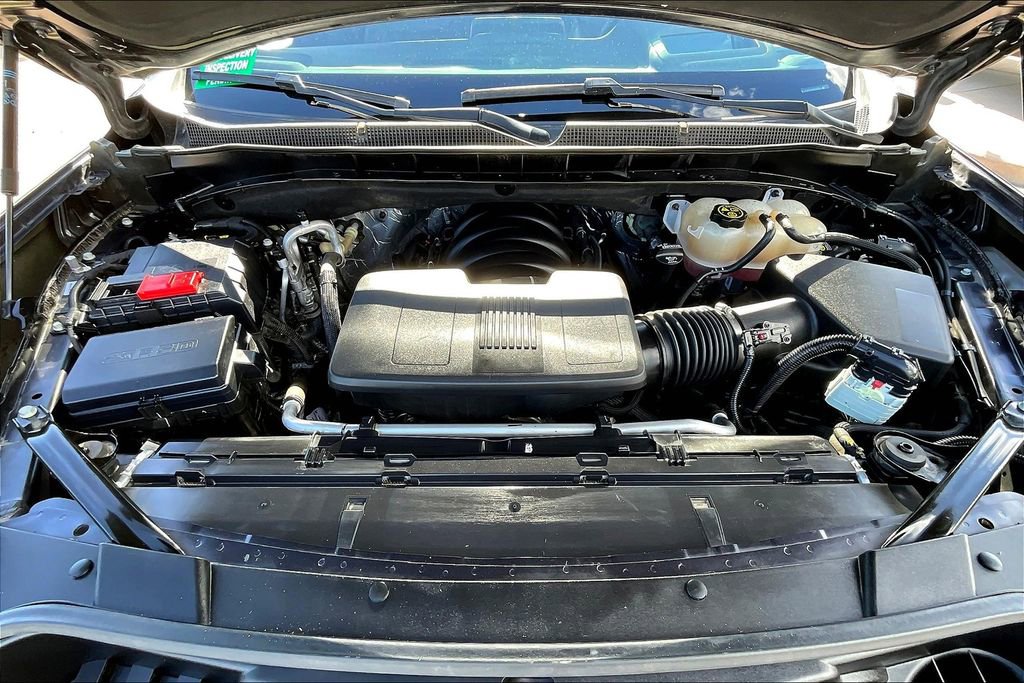 Used 2023 Chevrolet Tahoe High Country w/ Premium Package 2 image 9