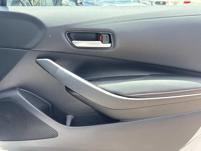 Used 2024 Toyota Corolla SE FWD image 18