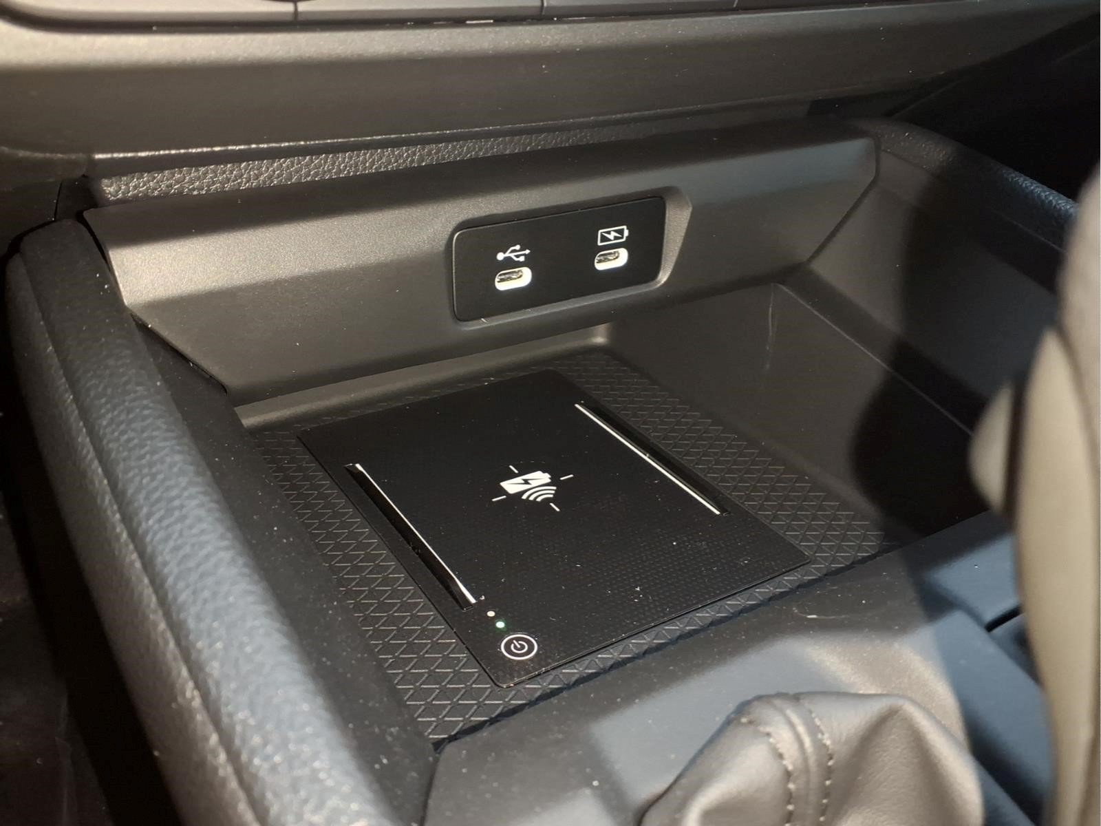 New 2026 Honda Accord SE image 23
