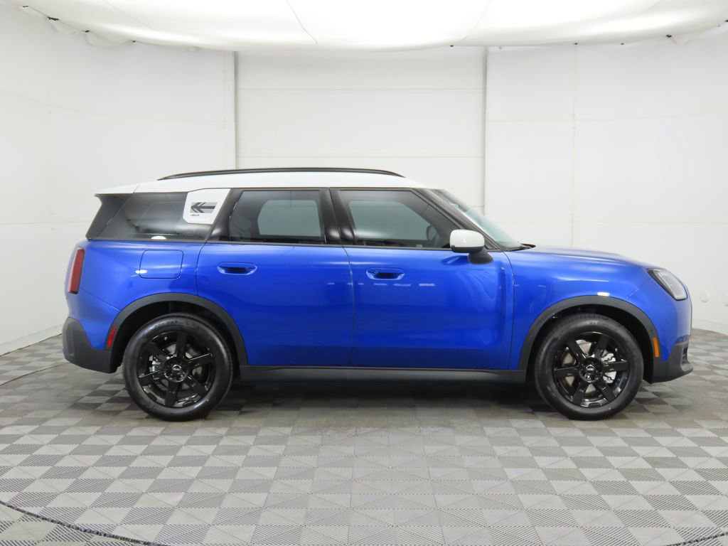 New 2026 MINI Cooper Countryman S image 4
