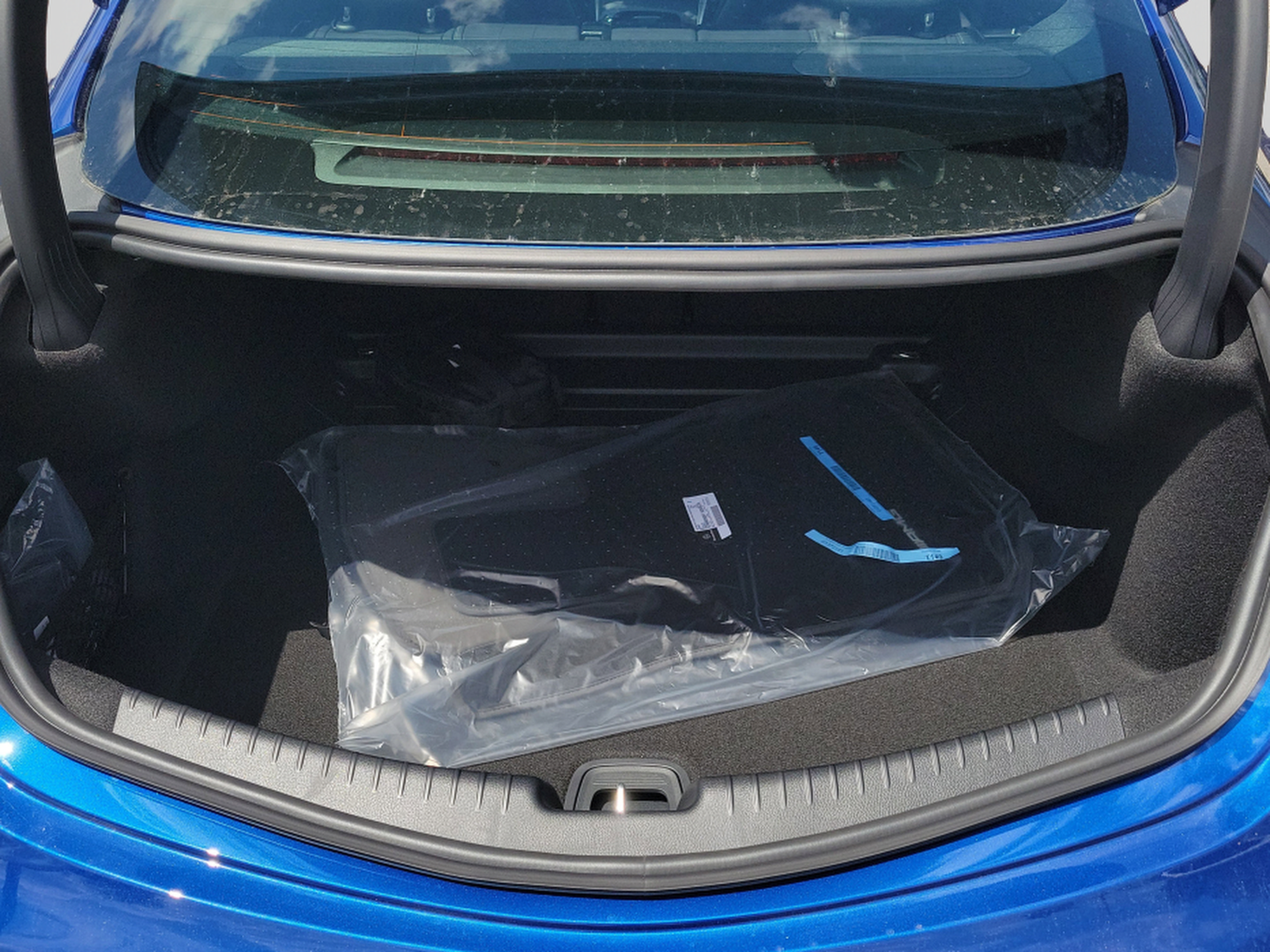 New 2026 Mercedes-Benz CLE 450 4MATIC Coupe image 5