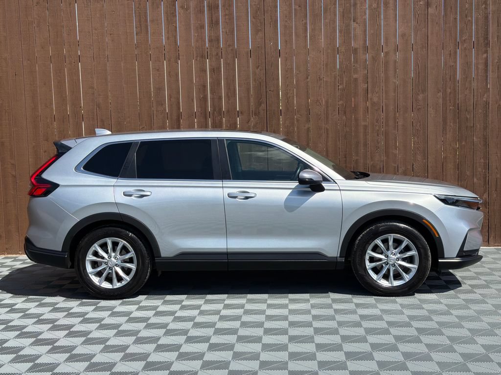 Used 2025 Honda CR-V EX-L image 12