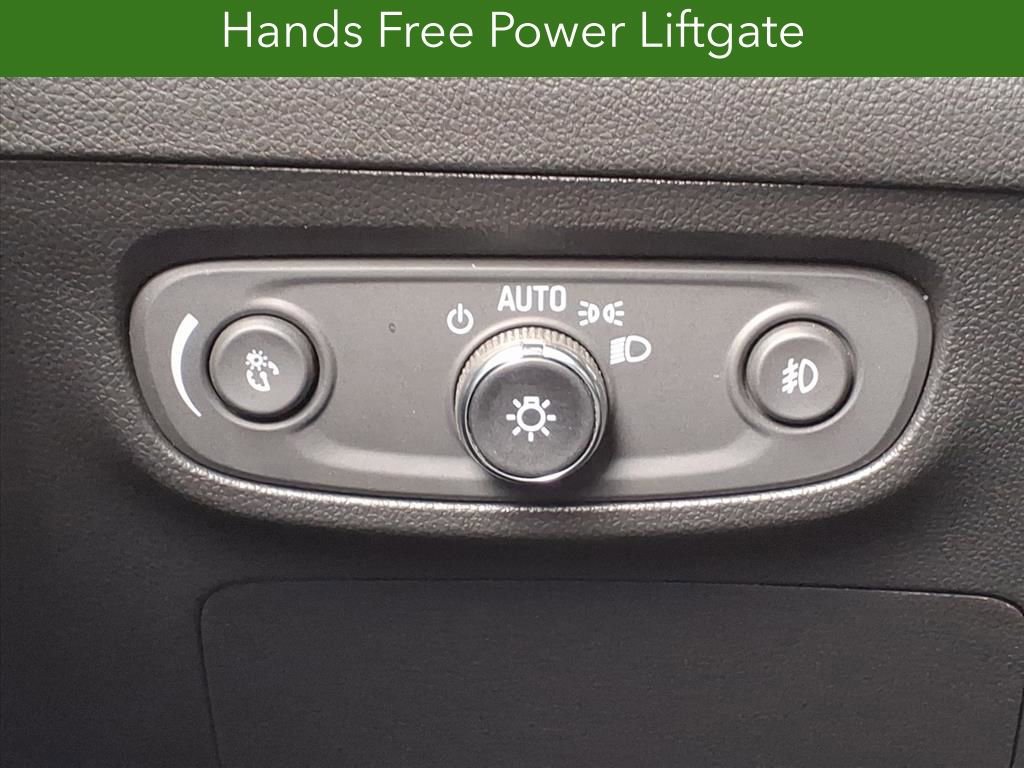 Certified 2023 Buick Encore GX Select w/ Sport Touring Package image 31