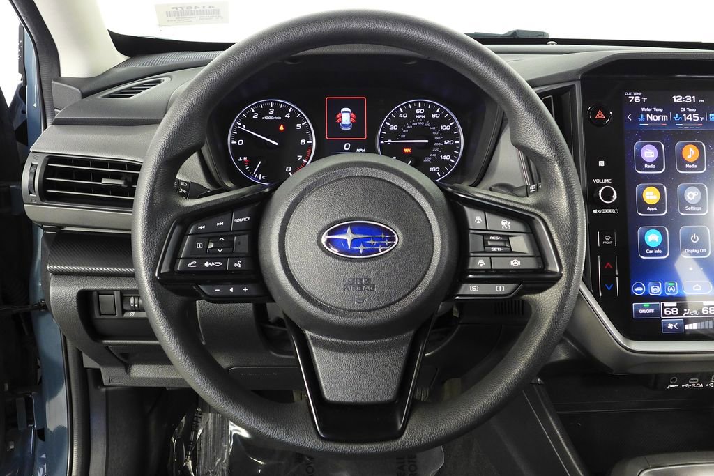 Certified 2024 Subaru Crosstrek 2.0i Premium image 26