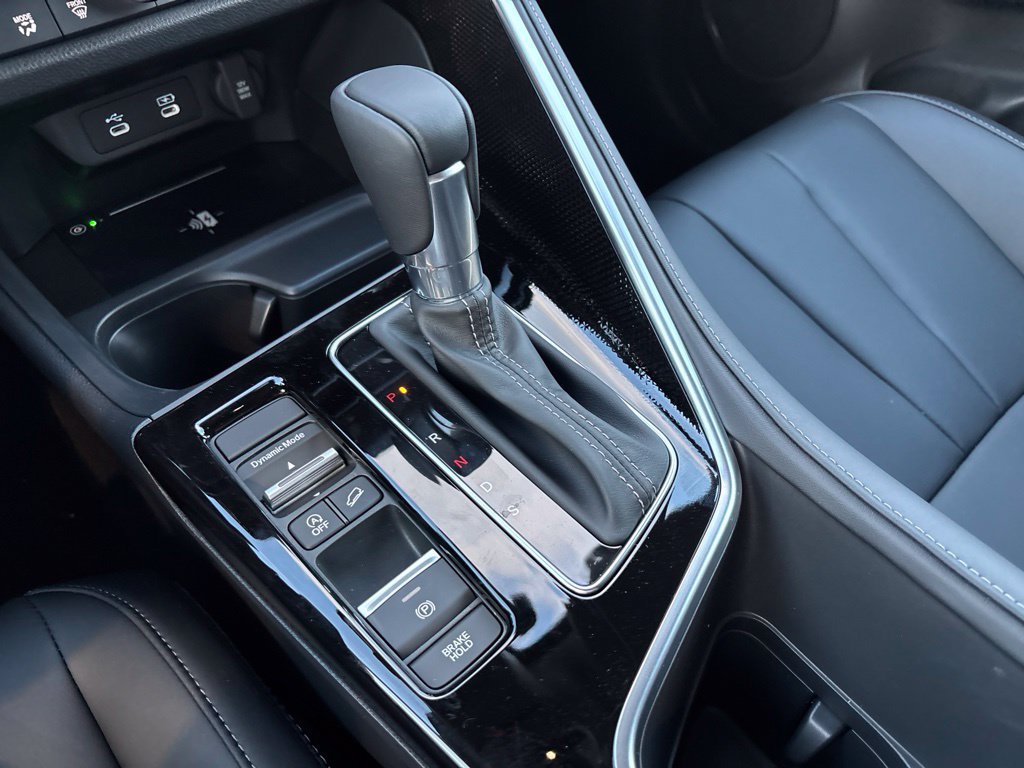 New 2026 Acura ADX FWD image 31