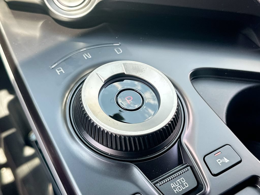 New 2026 Kia EV6 Light RWD image 17