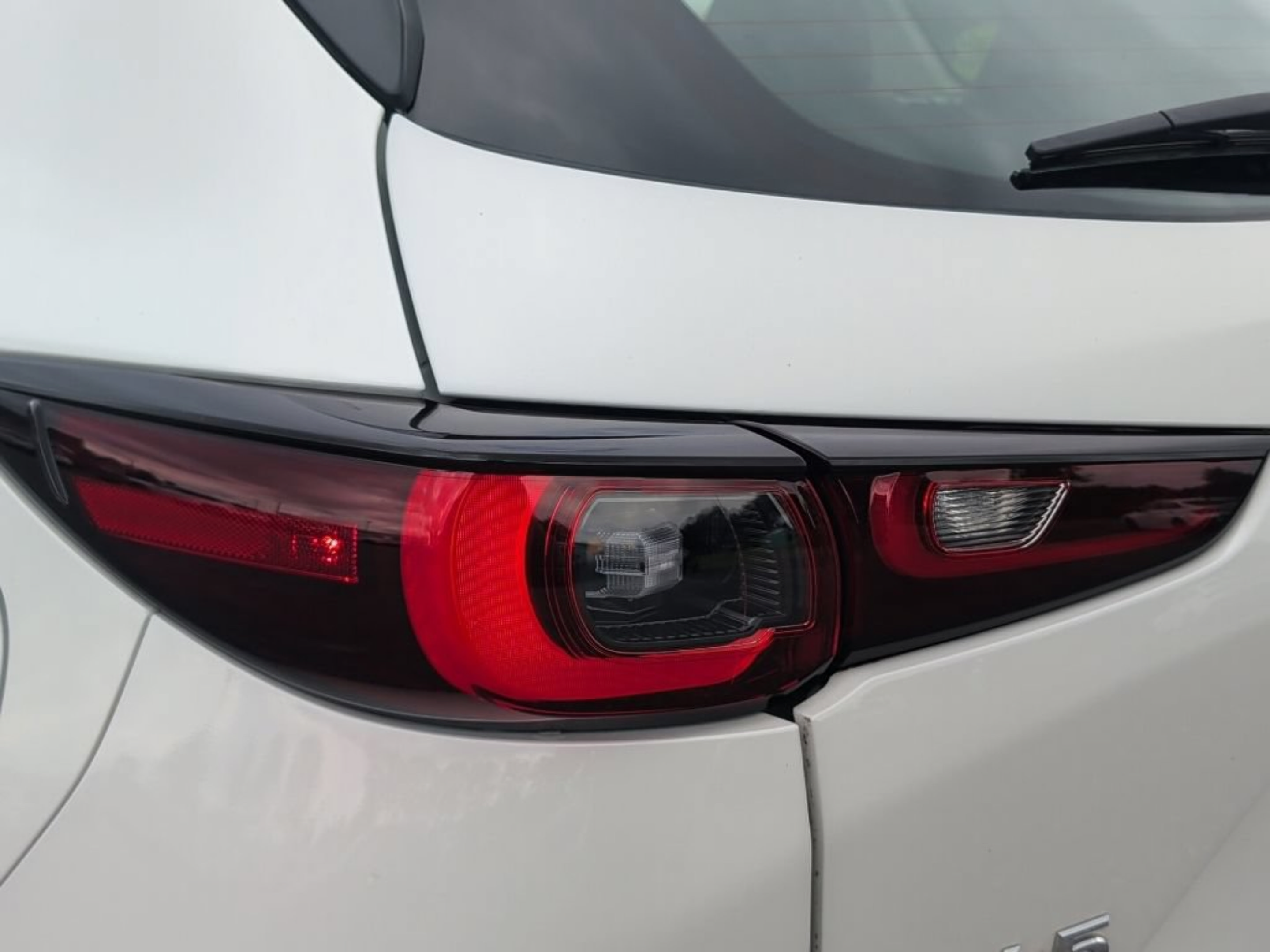 Used 2025 MAZDA CX-5 AWD 2.5 S image 44