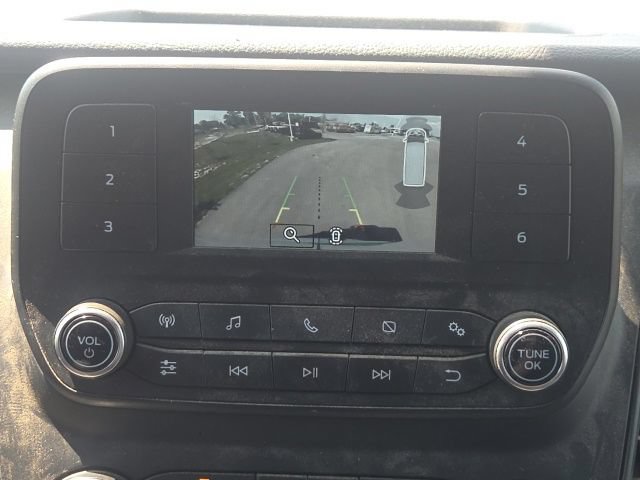 Used 2020 Ford Transit 350 148 High Roof Extended RWD image 25