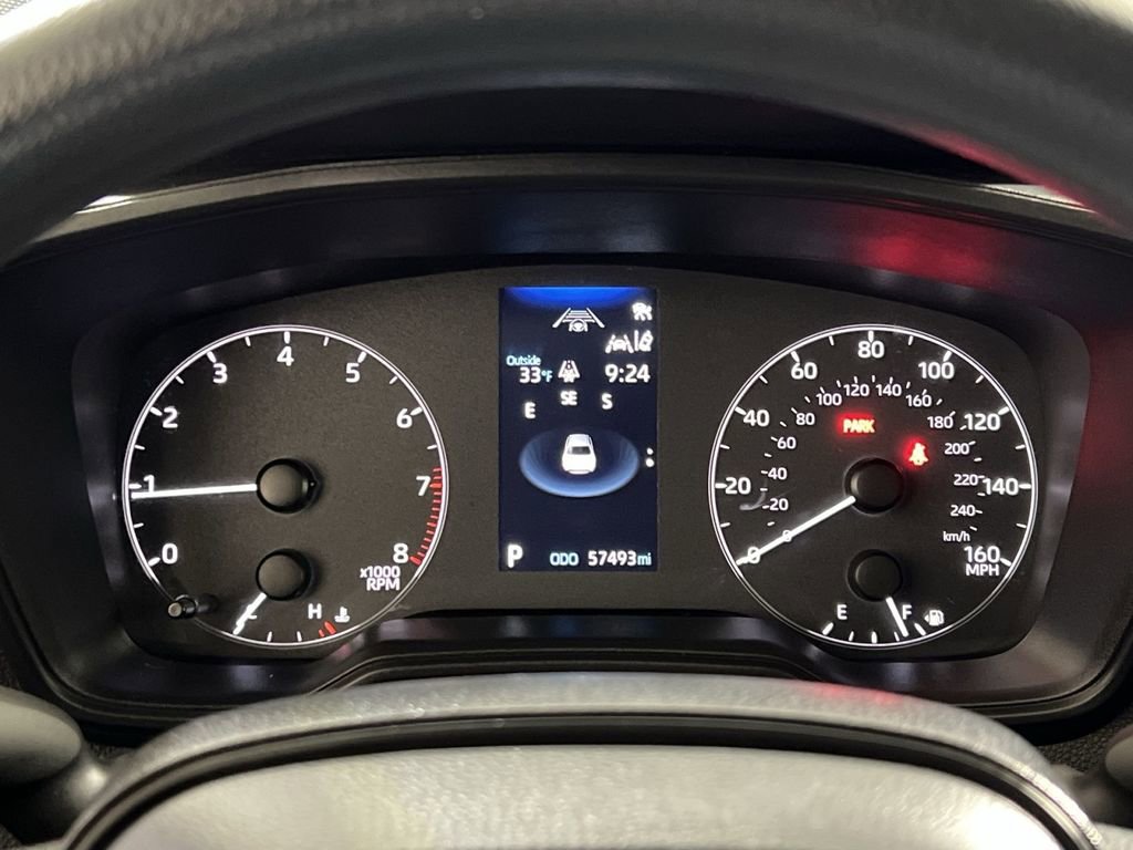Used 2024 Toyota Corolla LE image 15