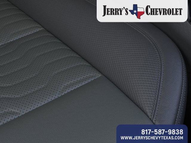 New 2026 Chevrolet Silverado 1500 ZR2 image 23