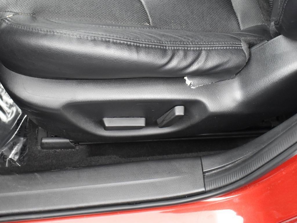 Used 2017 MAZDA MAZDA3 Grand Touring w/ Premium Equipment Package image 11