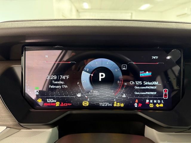 Used 2024 GMC Acadia Denali image 21