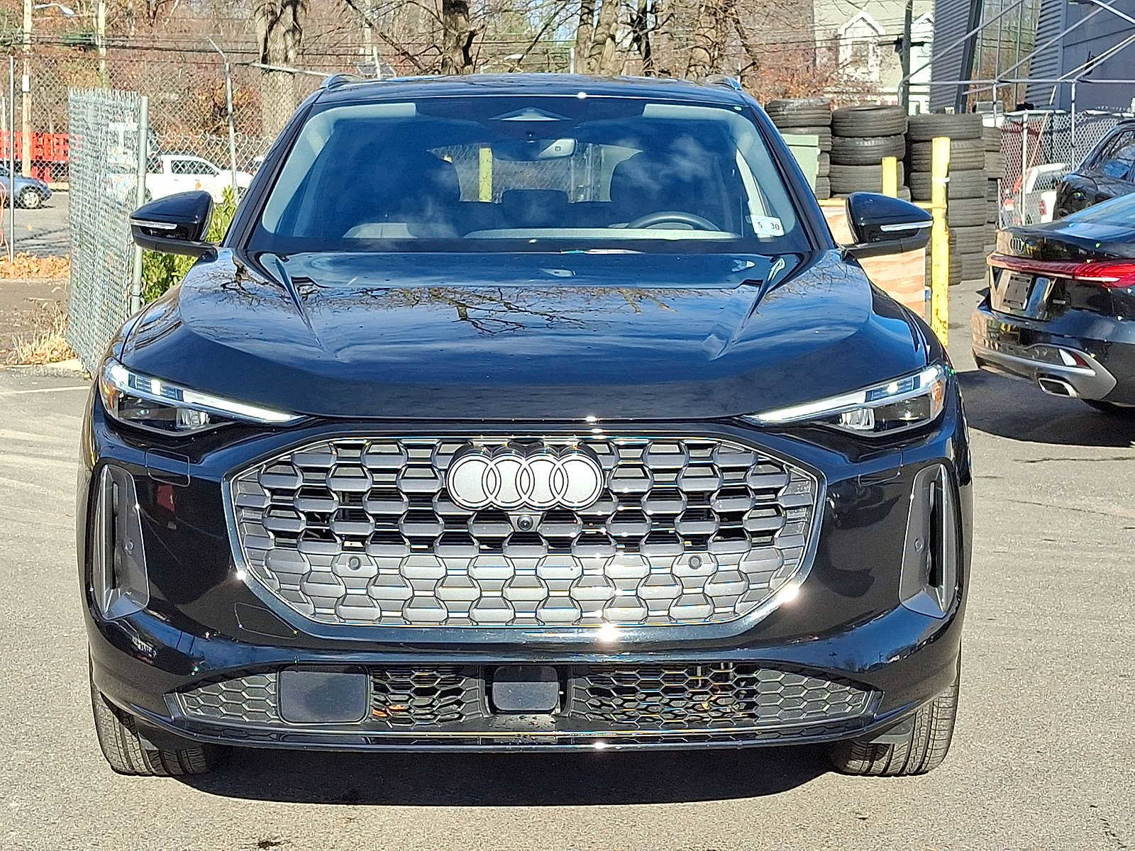 Certified 2025 Audi Q5 Premium Plus w/ Premium Plus image 29