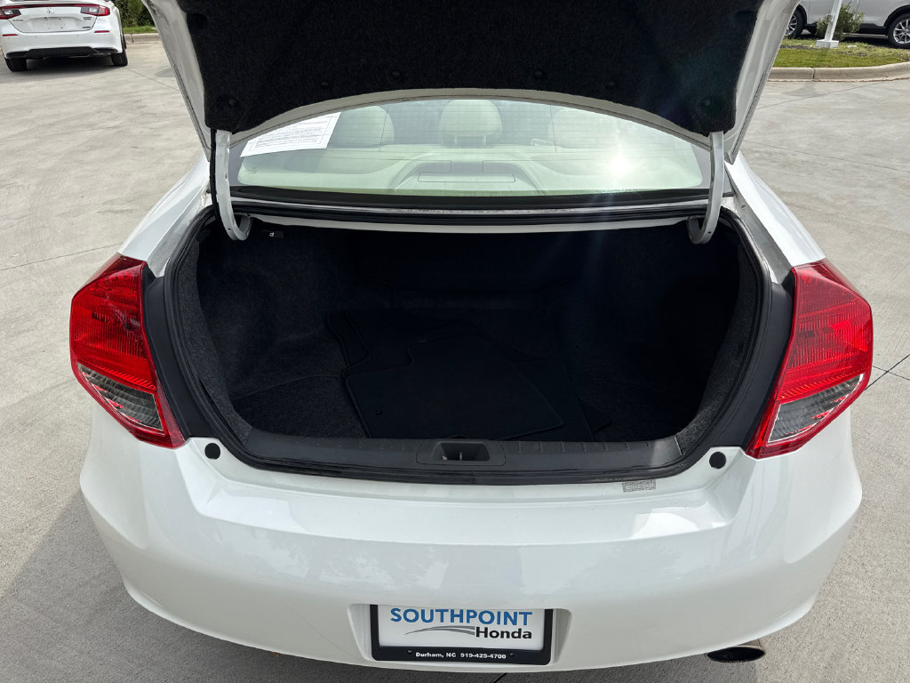 Used 2011 Honda Accord LX-S image 32
