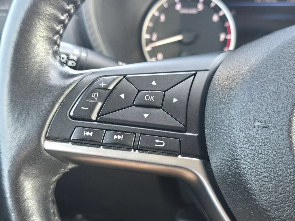 Used 2024 Nissan Sentra SV w/ All-Weather Package FWD image 32