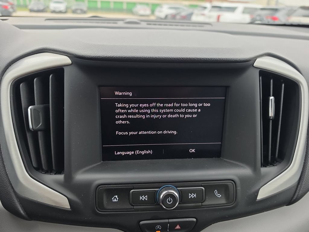 Used 2023 GMC Terrain SLE w/ Driver Convenience Package FWD image 20