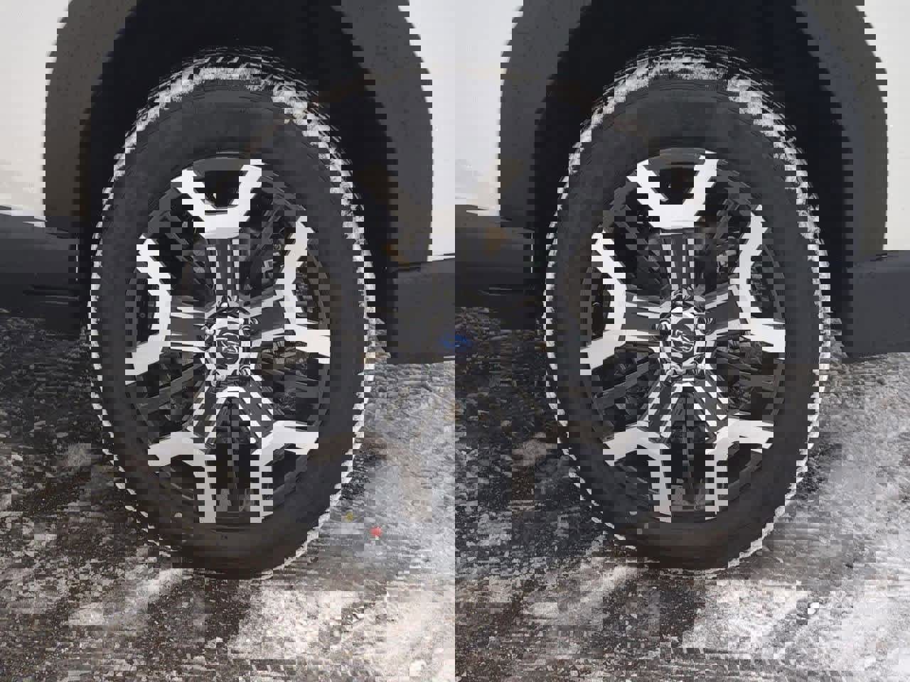 New 2026 Subaru Outback Touring XT image 13