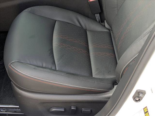 New 2025 Nissan Altima 2.5 SR w/ SR Premium Package FWD video 4