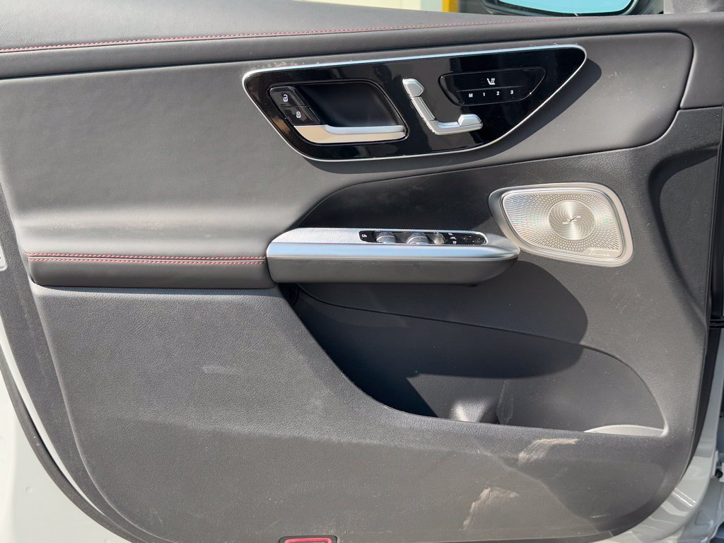 New 2025 Mercedes-Benz GLC 63 AMG S image 17