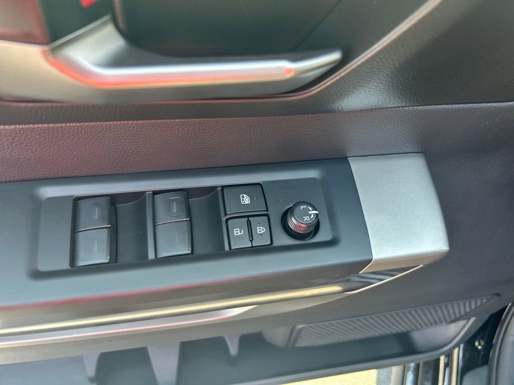 New 2026 Toyota Tundra SR5 image 12