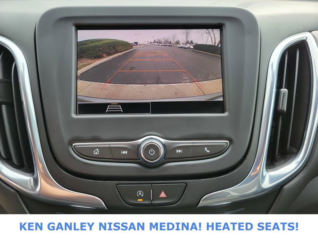 Used 2023 Chevrolet Equinox LT image 30