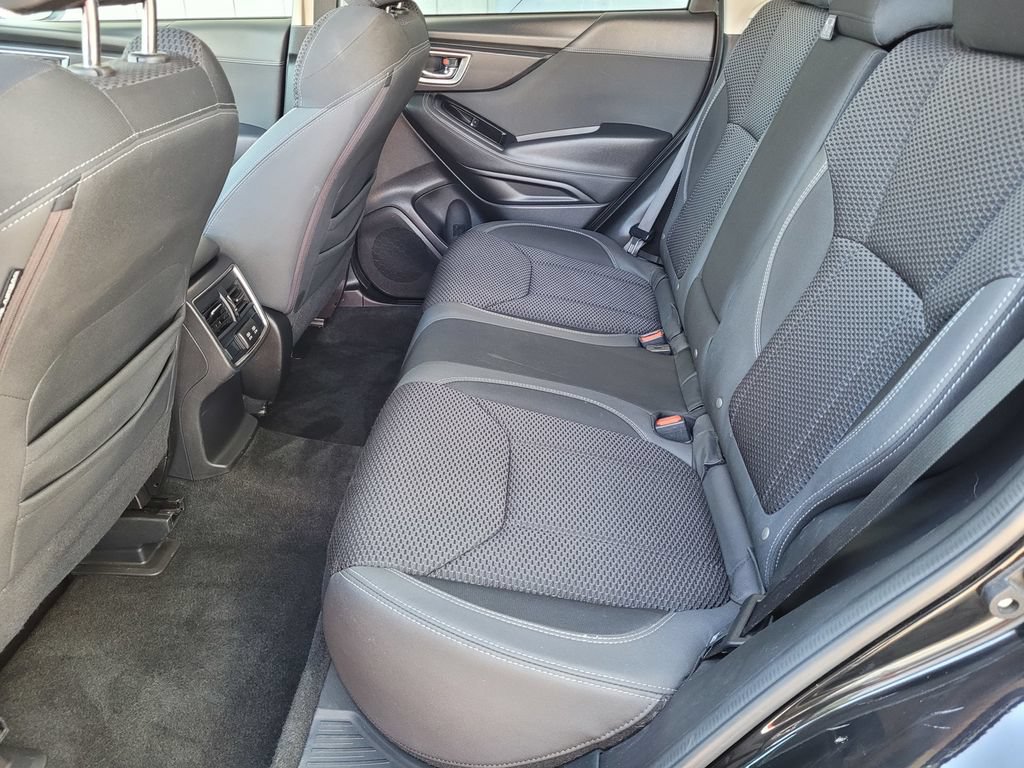 Used 2019 Subaru Forester Premium AWD/4WD image 8